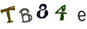 Imatge CAPTCHA