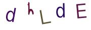 Imatge CAPTCHA