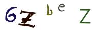 Imatge CAPTCHA