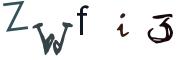 Imatge CAPTCHA