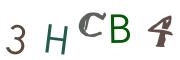 Imatge CAPTCHA