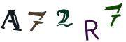 Imatge CAPTCHA