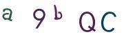 Imatge CAPTCHA