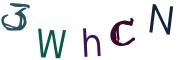 Imatge CAPTCHA