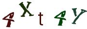 Imatge CAPTCHA