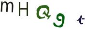 Imatge CAPTCHA