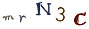 Imatge CAPTCHA