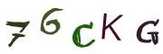 Imatge CAPTCHA