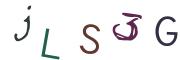 Imatge CAPTCHA