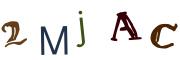 Imatge CAPTCHA