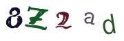 Imatge CAPTCHA