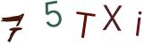 Imatge CAPTCHA