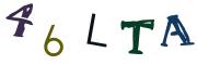 Imatge CAPTCHA