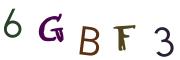 Imatge CAPTCHA
