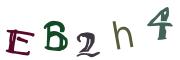 Imatge CAPTCHA