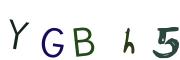 Imatge CAPTCHA