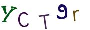Imatge CAPTCHA