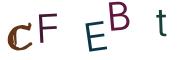 Imatge CAPTCHA