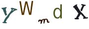 Imatge CAPTCHA