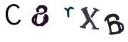 Imatge CAPTCHA