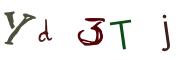 Imatge CAPTCHA