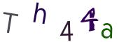 Imatge CAPTCHA