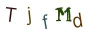 Imatge CAPTCHA