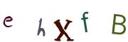 Imatge CAPTCHA