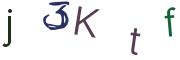Imatge CAPTCHA
