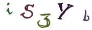 Imatge CAPTCHA