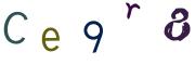 Imatge CAPTCHA