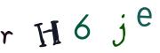 Imatge CAPTCHA