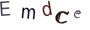 Imatge CAPTCHA