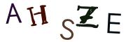 Imatge CAPTCHA