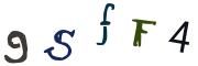 Imatge CAPTCHA