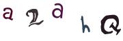 Imatge CAPTCHA