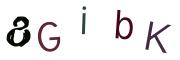 Imatge CAPTCHA