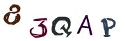 Imatge CAPTCHA