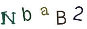 Imatge CAPTCHA