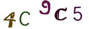 Imatge CAPTCHA