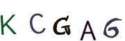 Imatge CAPTCHA