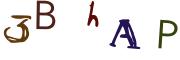 Imatge CAPTCHA