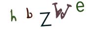 Imatge CAPTCHA