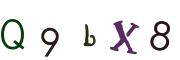Imatge CAPTCHA