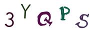 Imatge CAPTCHA