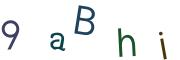 Imatge CAPTCHA