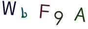 Imatge CAPTCHA