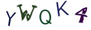 Imatge CAPTCHA