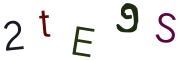 Imatge CAPTCHA