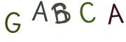 Imatge CAPTCHA
